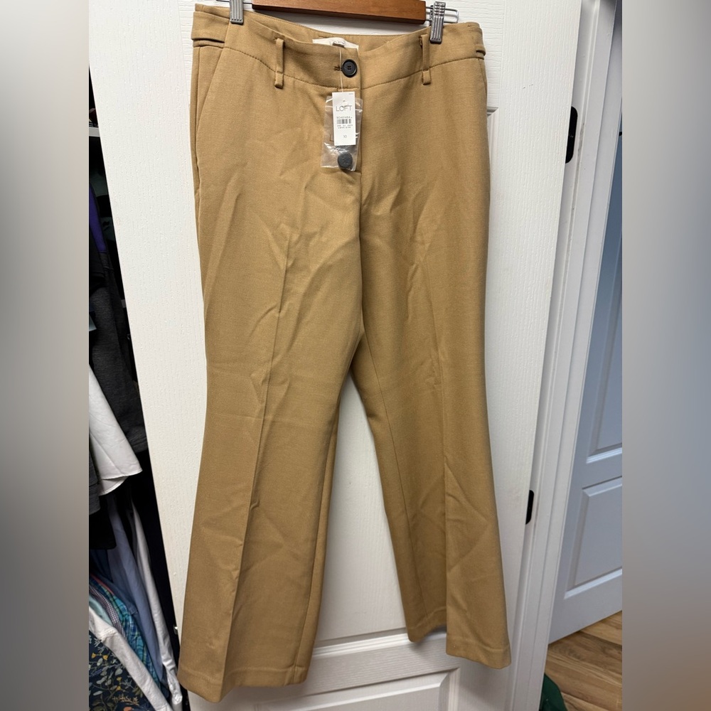 LOFT | Julie Trousers size 10
